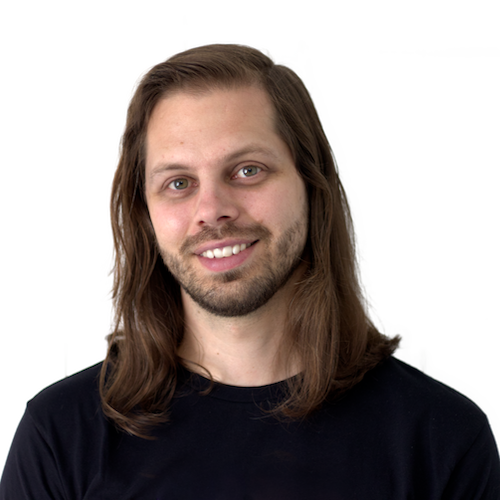 Francois Buys header profile picture